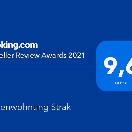 Ferienwohnung Strak Ettenheim Exteriör bild