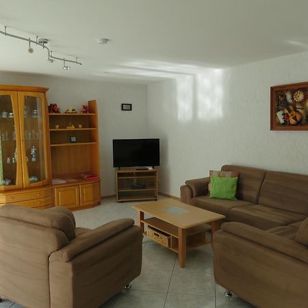 Ferienwohnung Strak Ettenheim Exteriör bild