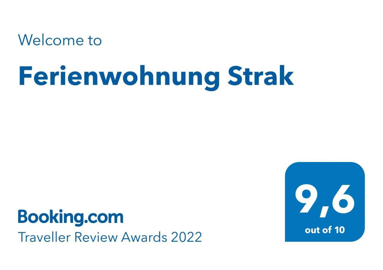 Ferienwohnung Strak Ettenheim Exteriör bild