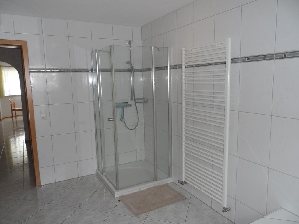 Ferienwohnung Strak Ettenheim Rum bild