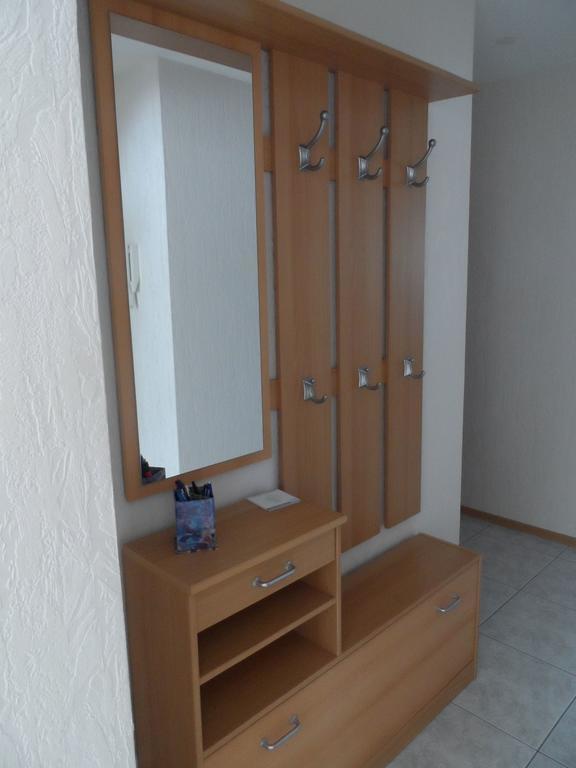 Ferienwohnung Strak Ettenheim Rum bild