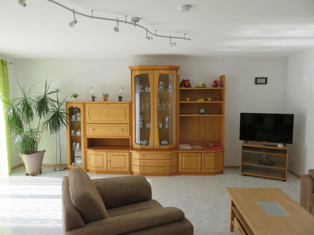 Ferienwohnung Strak Ettenheim Exteriör bild